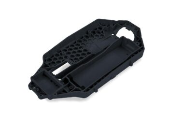 Traxxas TRX9022X-STGRY Traxxas TRX9022X-STGRY Chassis (steel gray)