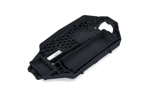 Traxxas TRX9022X-STGRY Chassis (steel gray)