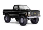 Traxxas TRX-4 Chevrolet K10 Black