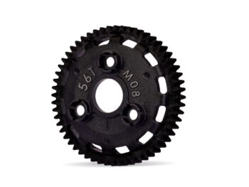 Traxxas TRX9456 Traxxas TRX9456 56-Tooth Spur Gear (32-Pitch)