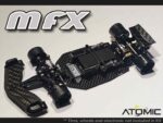 MFX Onderdelen