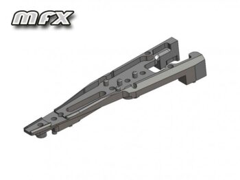 Atomic MFX-01 MFX Voorste bulkhead