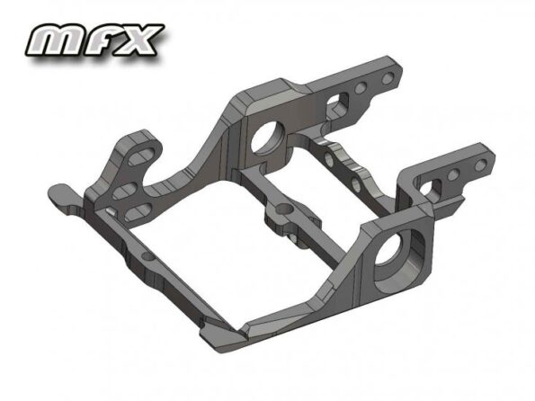 Atomic MFX-03 MFX Motorsteun