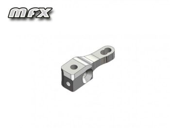 Atomic MFX-07 MFX Front knuckle (1 pcs) - metalen