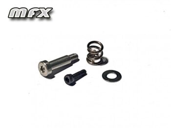 Atomic MFX-14 MFX servo saver king pin en veer