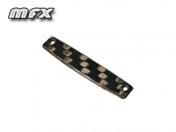 Atomic MFX-21 MFX Rear wing B - een rechtho