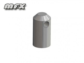 Atomic MFX-23 MFX body post (1st)