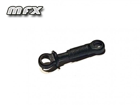 Atomic MFX-34 MFX Long Damper (1 set)