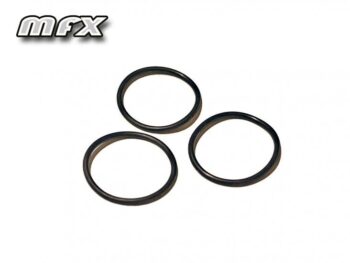 Atomic MFX-35 MFX O-ring voor Batterijbevestiging