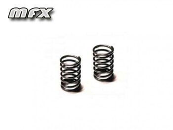 Atomic MFX-UP01M MFX side spring (Medium-No Paint) - twee kleine, metalen sp