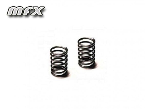 Atomic MFX-UP01M MFX zijveer (Medium-Geen Lak)