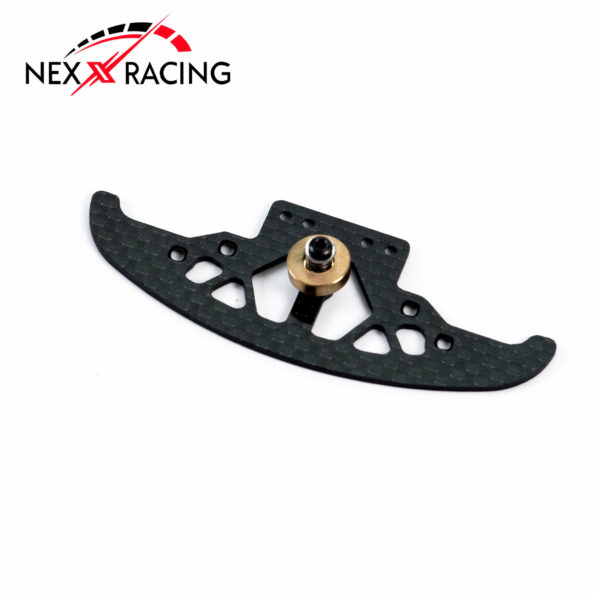 Nexx racing NX-479 Nexx Racing Front bumper for 1/28 Mini-Z