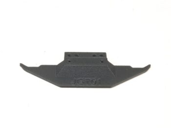 PN RACING BMB950 Front Bumper Body Mount Plate for Jomurema GT01 Body