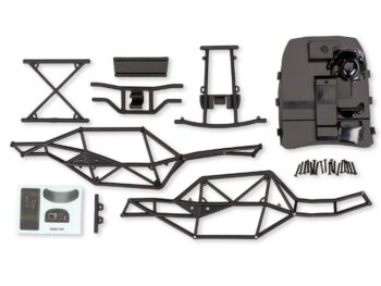 Traxxas TRX12015 Traxxas TRX12015 TXC-4M Body Cage