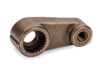 Traxxas TRX12043 Traxxas TRX12043 Steel Servo Horn