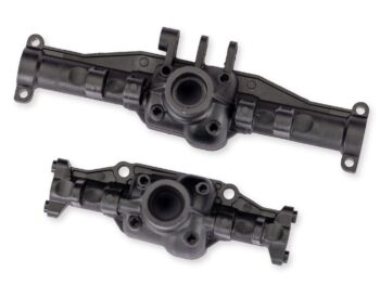 Traxxas TRX12050 Traxxas TRX12050 TXC-4M Front and Rear Axle Housings