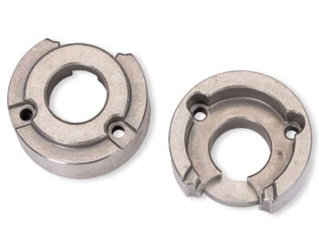 Traxxas TRX12054 Traxxas TRX12054 TXC-4M Steel Portal Housing Weights (2)