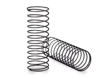 Traxxas TRX12064 Traxxas TRX12064 GTM Pro Shock Springs (0.045-Rate) (2)
