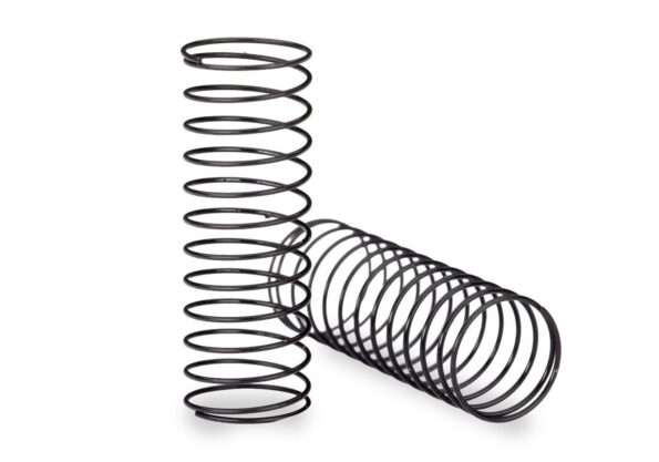 Traxxas TRX12064 GTM Pro Shock Springs (0.045-Rate) (2)
