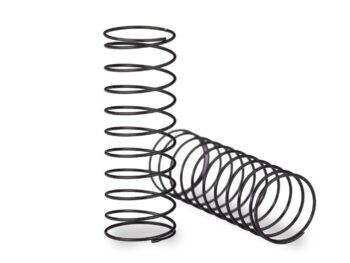 Traxxas TRX12065 Traxxas TRX12065 GTM Pro Shock Springs (0.053-Rate) (2)
