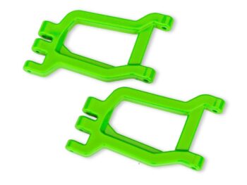 Traxxas TRX13631-GRN Traxxas TRX13631-GRN Green Rear Suspension Arms (L&R)