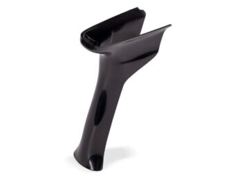 Traxxas TRX2232-BLK Traxxas TRX2232-BLK Black TQ Compact Grip Handle