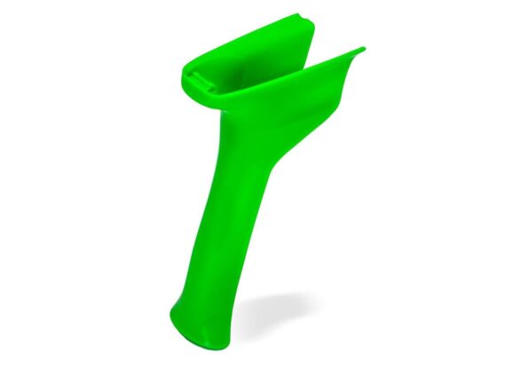 Traxxas TRX2232-GRN Green TQ Compact Grip Handle