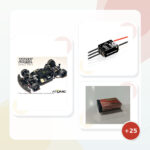 Atomic MXU-KIT MRX Ultra Bundel