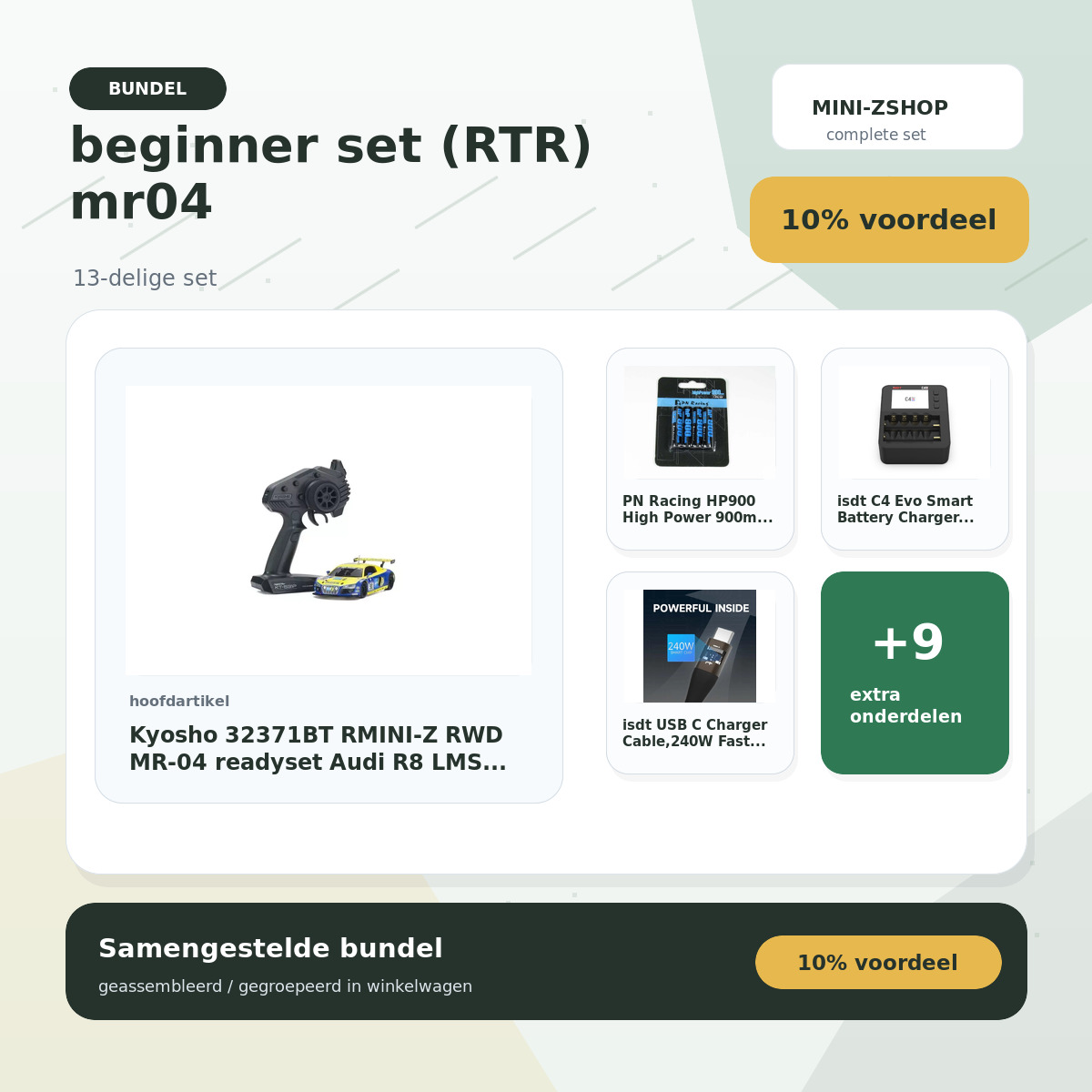 mini ZX17U-6 / ZX19U-6 Minigravers - Hitachi CM Nederland