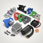 Motor / motoraccessoire